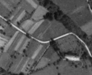 1948 Pré verger Aspet Les Vergers retrouvés du Comminges