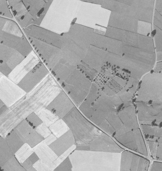 1989 Vergers Sarrat Les Vergers retrouvés du Comminges